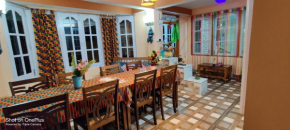 SUMNIMA HOMESTAYS